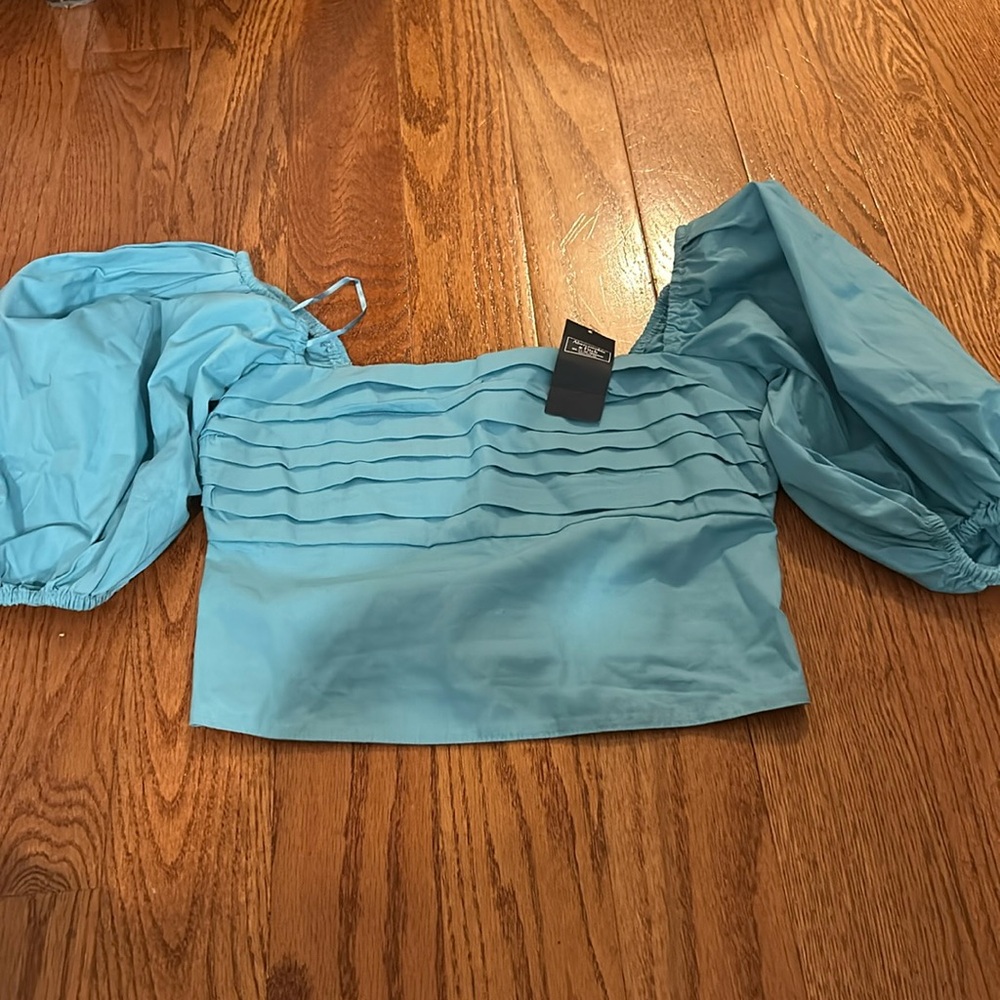Abercrombie shirt